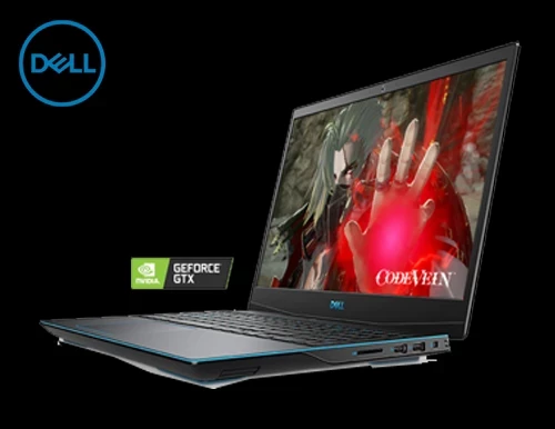 Dell G3 15 (i5)NB0020284( Coming Soon)